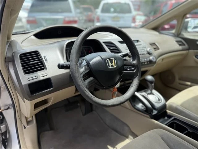 2006 Honda Civic 8th Gen - Image 14 of 21