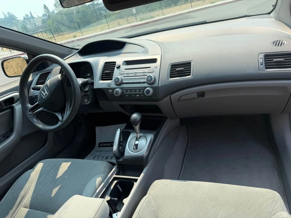 2006 Honda Civic 8th Gen - Image 18 of 19