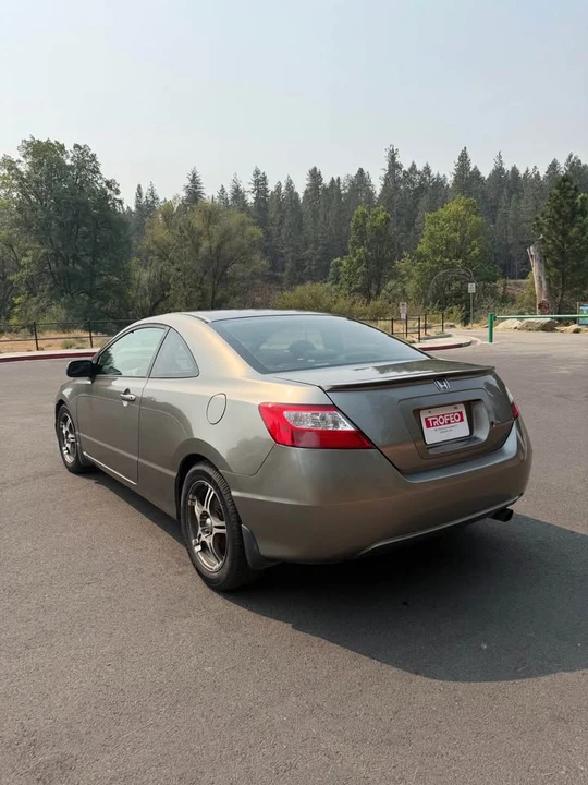 2006 Honda Civic 8th Gen - Image 4 of 19