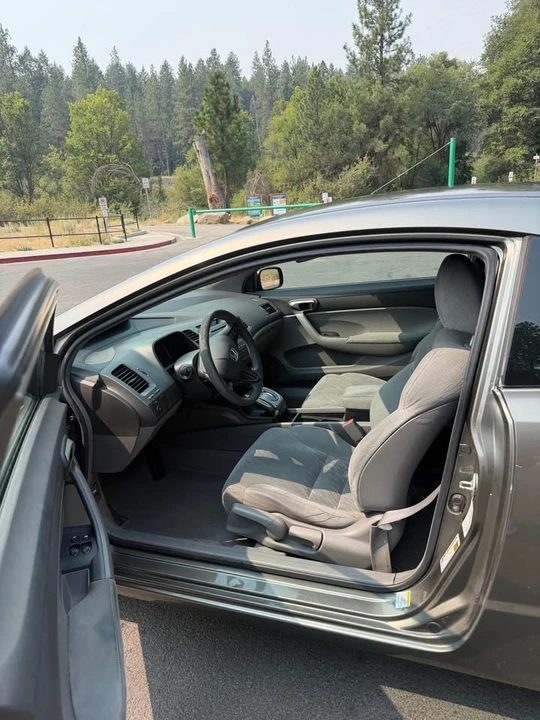2006 Honda Civic 8th Gen - Image 8 of 19