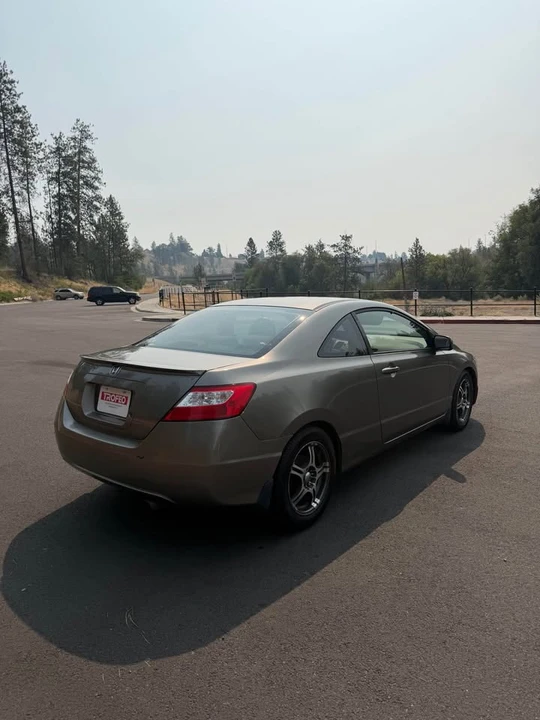 2006 Honda Civic 8th Gen - Image 3 of 19