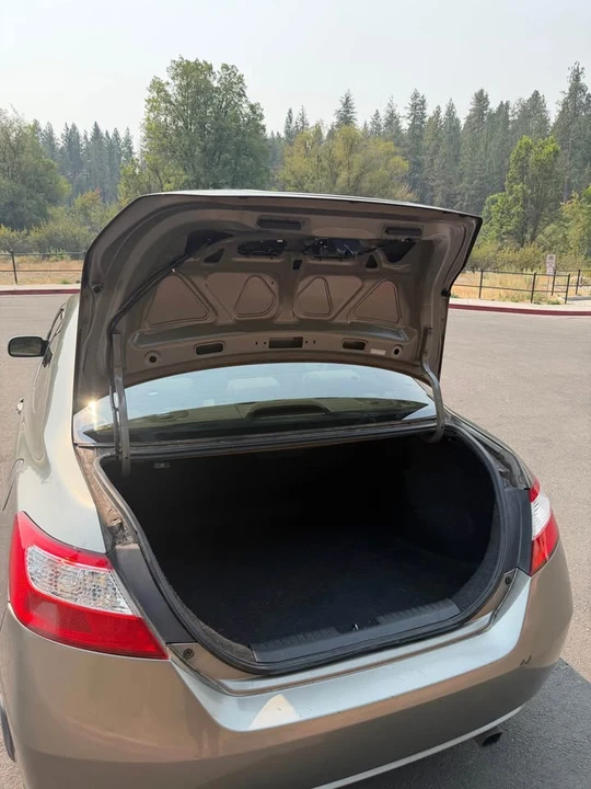 2006 Honda Civic 8th Gen - Image 13 of 19