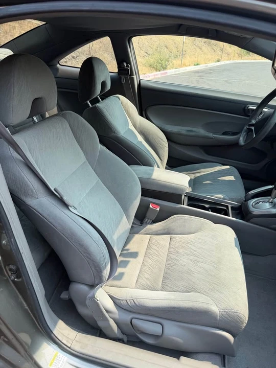 2006 Honda Civic 8th Gen - Image 17 of 19