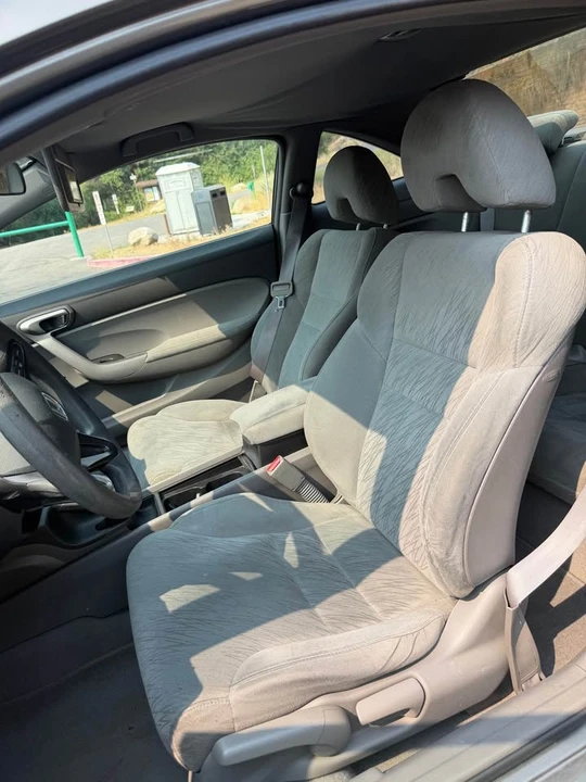 2006 Honda Civic 8th Gen - Image 9 of 19