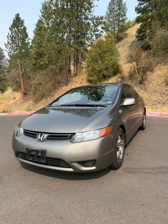 2006 Honda Civic 8th Gen - Image 6 of 19
