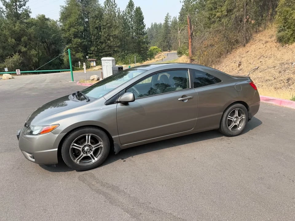 2006 Honda Civic 8th Gen - Image 5 of 19