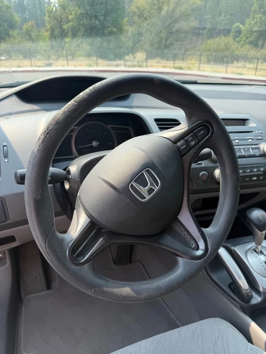 2006 Honda Civic 8th Gen - Image 12 of 19