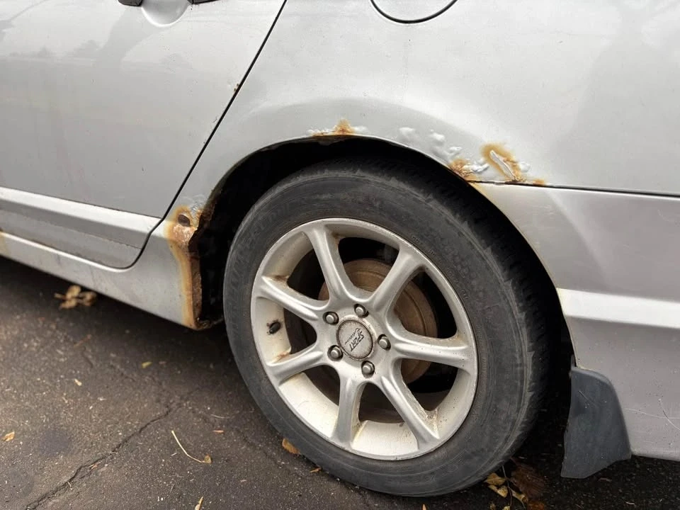 2006 Honda Civic 8th Gen - Image 4 of 10