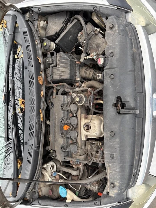2006 Honda Civic 8th Gen - Image 8 of 10