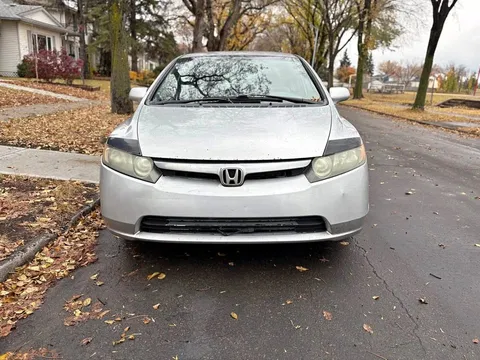 2006 Honda Civic