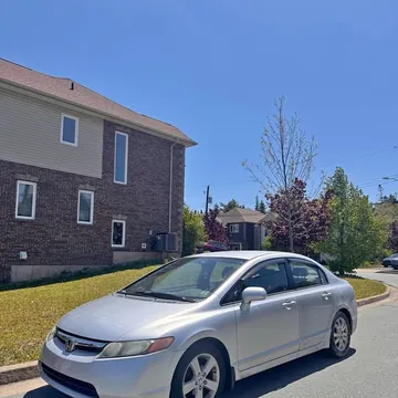 2006 Honda Civic