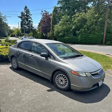 2006 Honda Civic