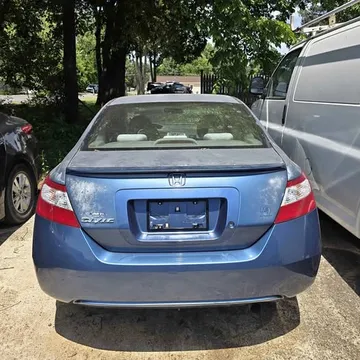 2006 Honda Civic