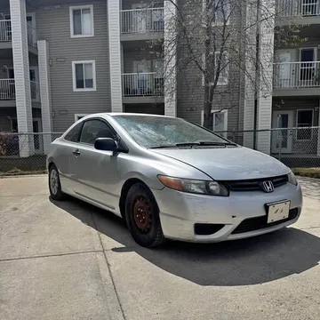 2006 Honda Civic