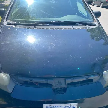 2006 Honda Civic EX