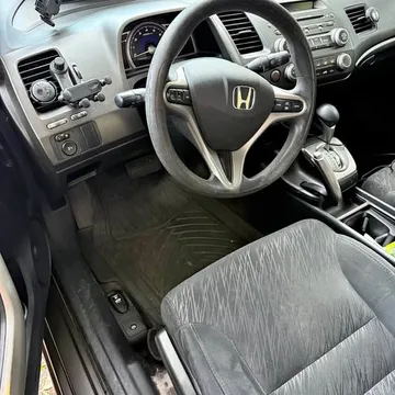 2006 Honda Civic
