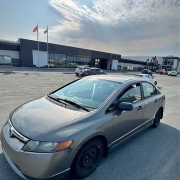 2006 Honda Civic