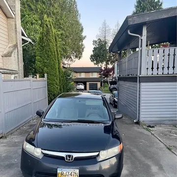 2006 Honda Civic
