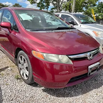 2006 Honda Civic