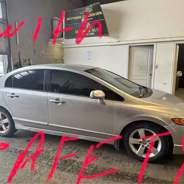 2006 Honda Civic