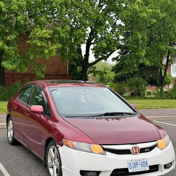 2006 Honda Civic