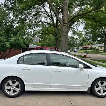 2006 Honda Civic