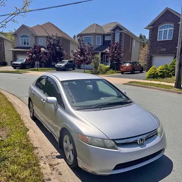 2006 Honda Civic