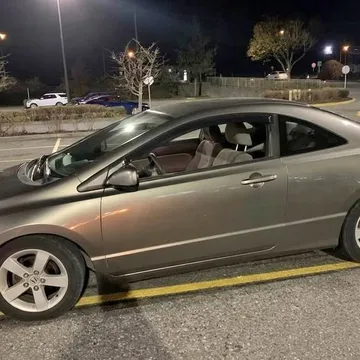 2006 Honda Civic