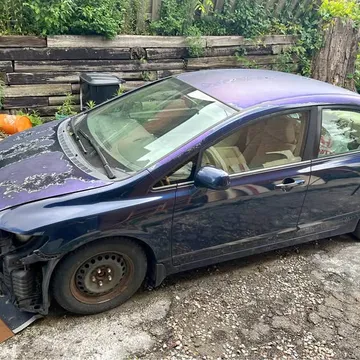 2006 Honda Civic