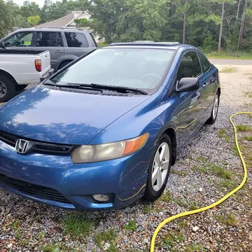 2006 Honda Civic