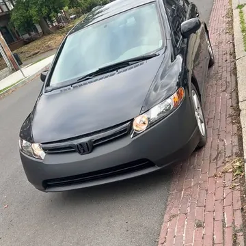 2006 Honda Civic