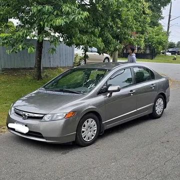 2006 Honda Civic