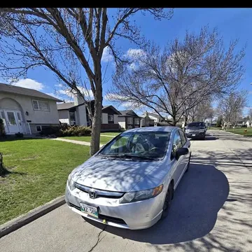 2006 Honda Civic