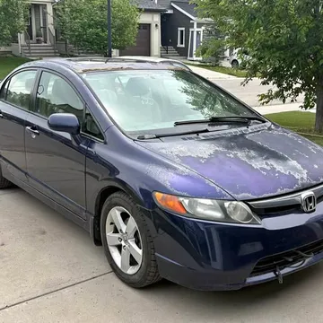2006 Honda Civic