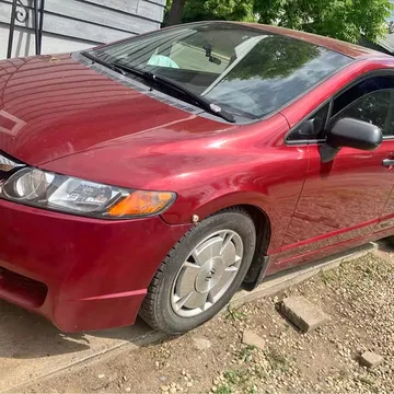 2006 Honda Civic