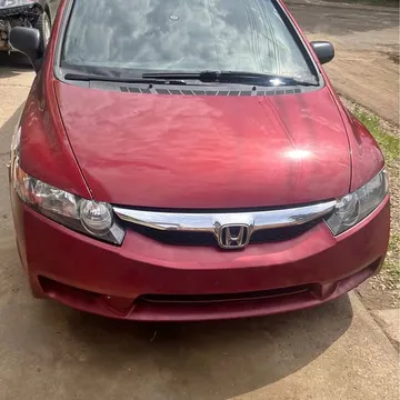 2006 Honda Civic