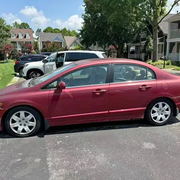 2006 Honda Civic