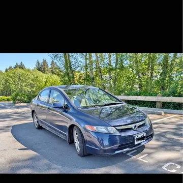 2006 Honda Civic