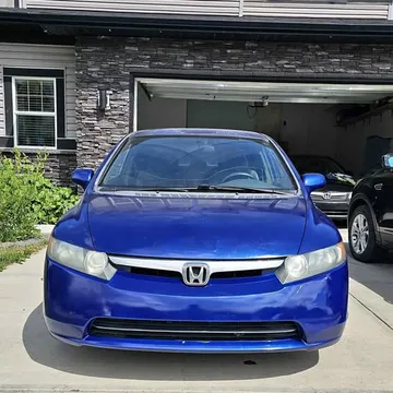 2006 Honda Civic