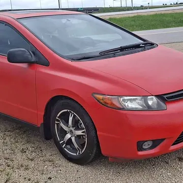2006 Honda Civic