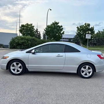 2006 Honda Civic