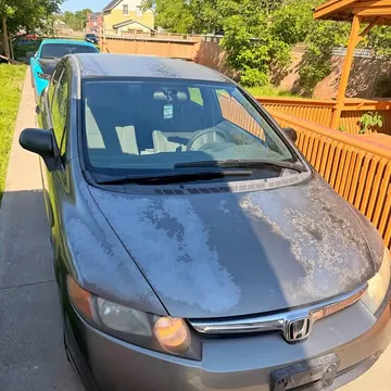 2006 Honda Civic