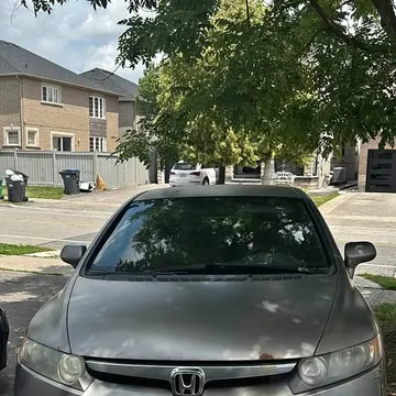 2006 Honda Civic