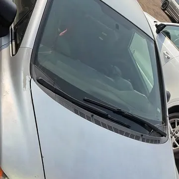 2006 Honda Civic DX