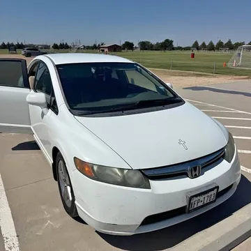 2006 Honda Civic Type R