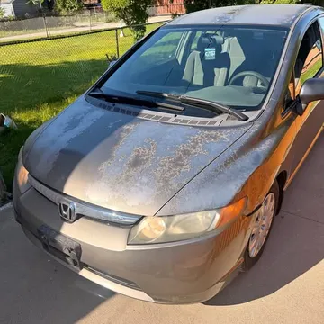 2006 Honda Civic