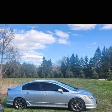 2006 Honda Civic