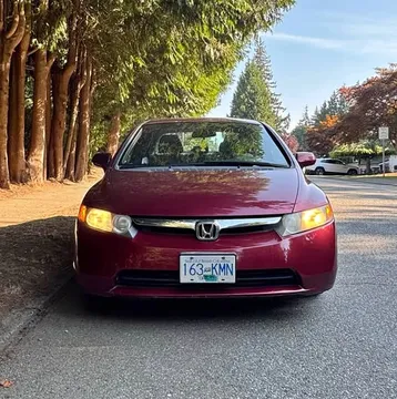 2006 Honda Civic