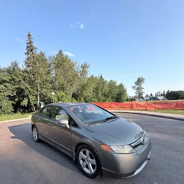 2006 Honda Civic