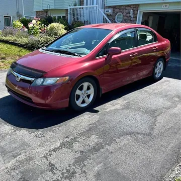 2006 Honda Civic